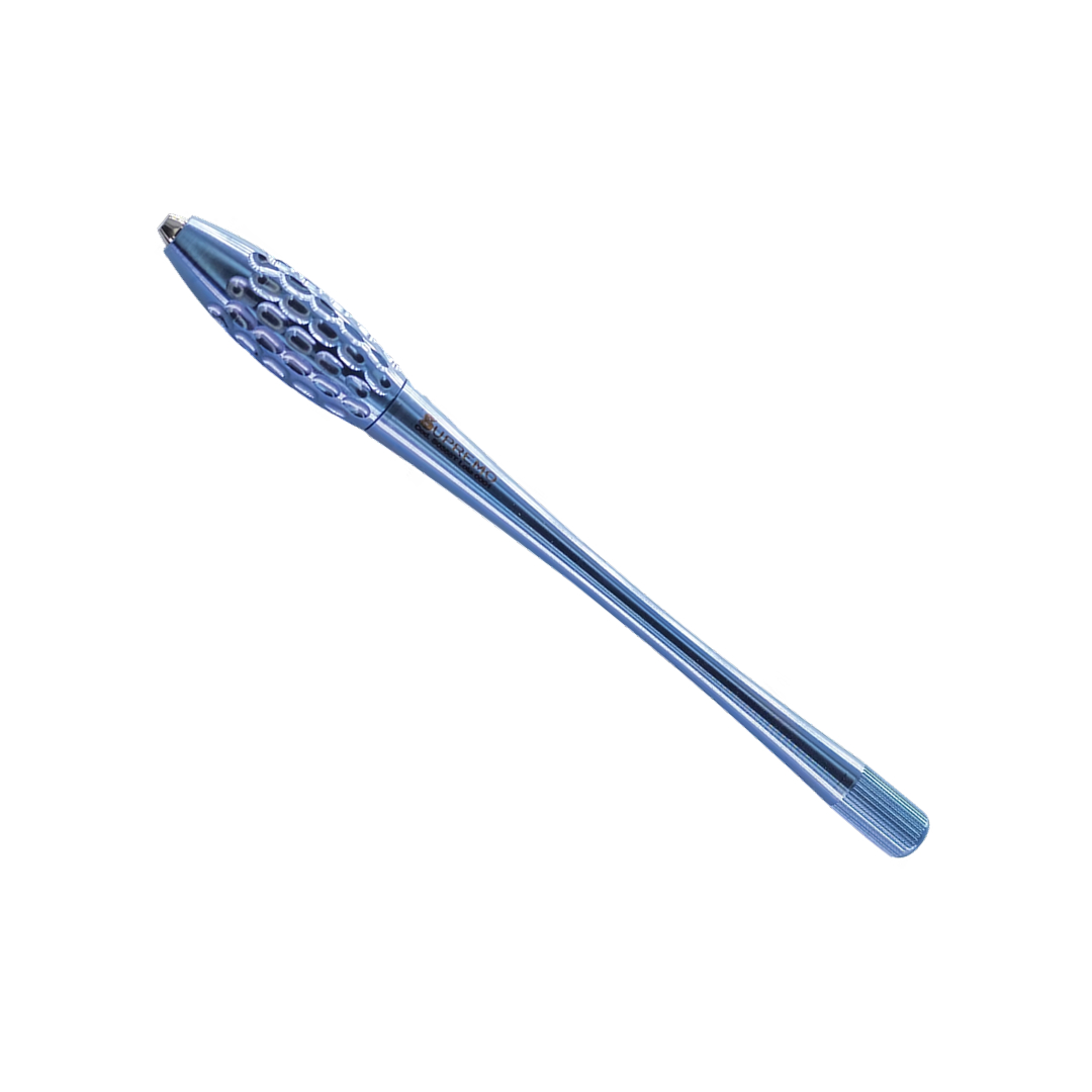 Титанова ручка-тримач для мікролез