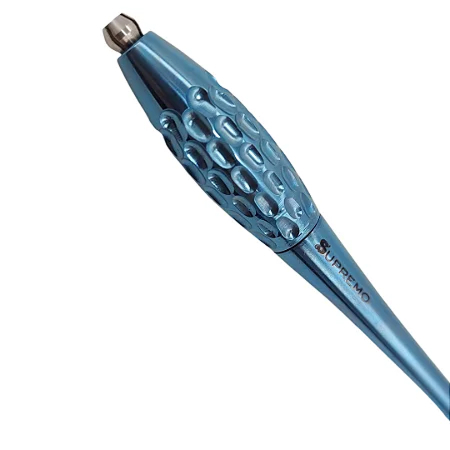 Титанова ручка-тримач для мікролез — фото 2